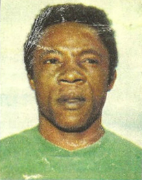 	Ndaye Mulamba 	